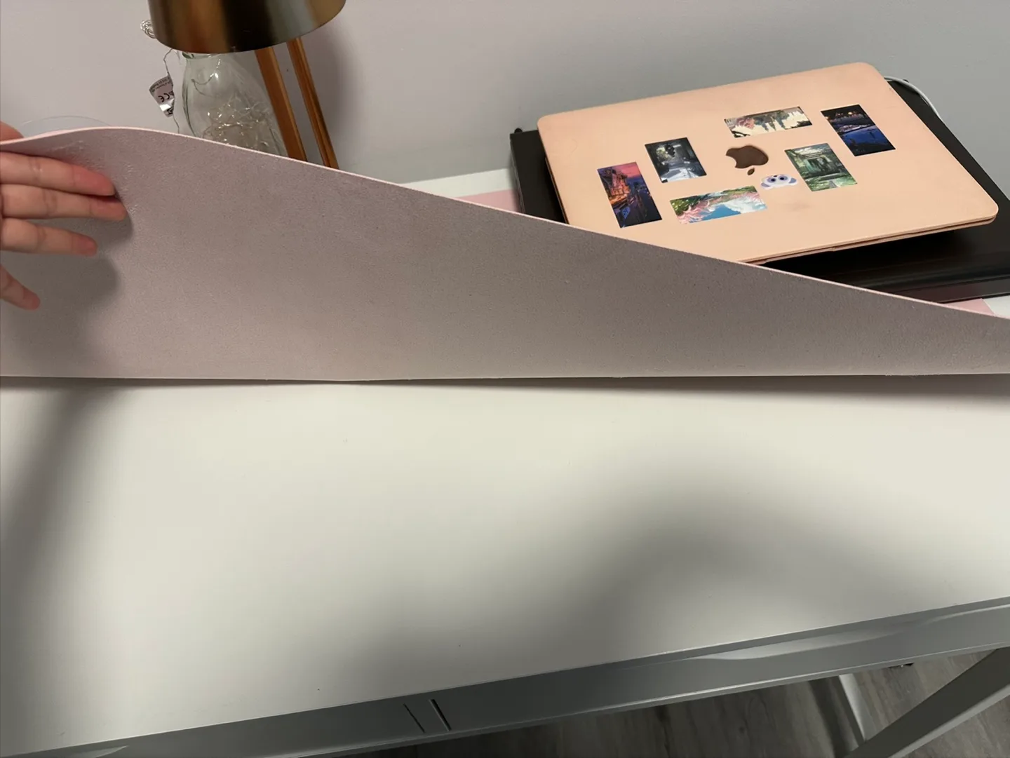 ‼️PICKUP TODAY‼️ IKEA Desk image indicator(2)