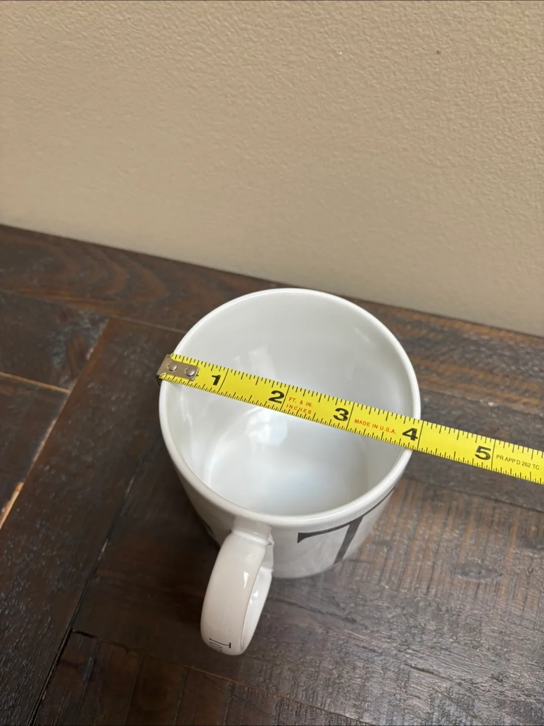 Starbucks Toronto City Mug Collector Series image indicator(4)