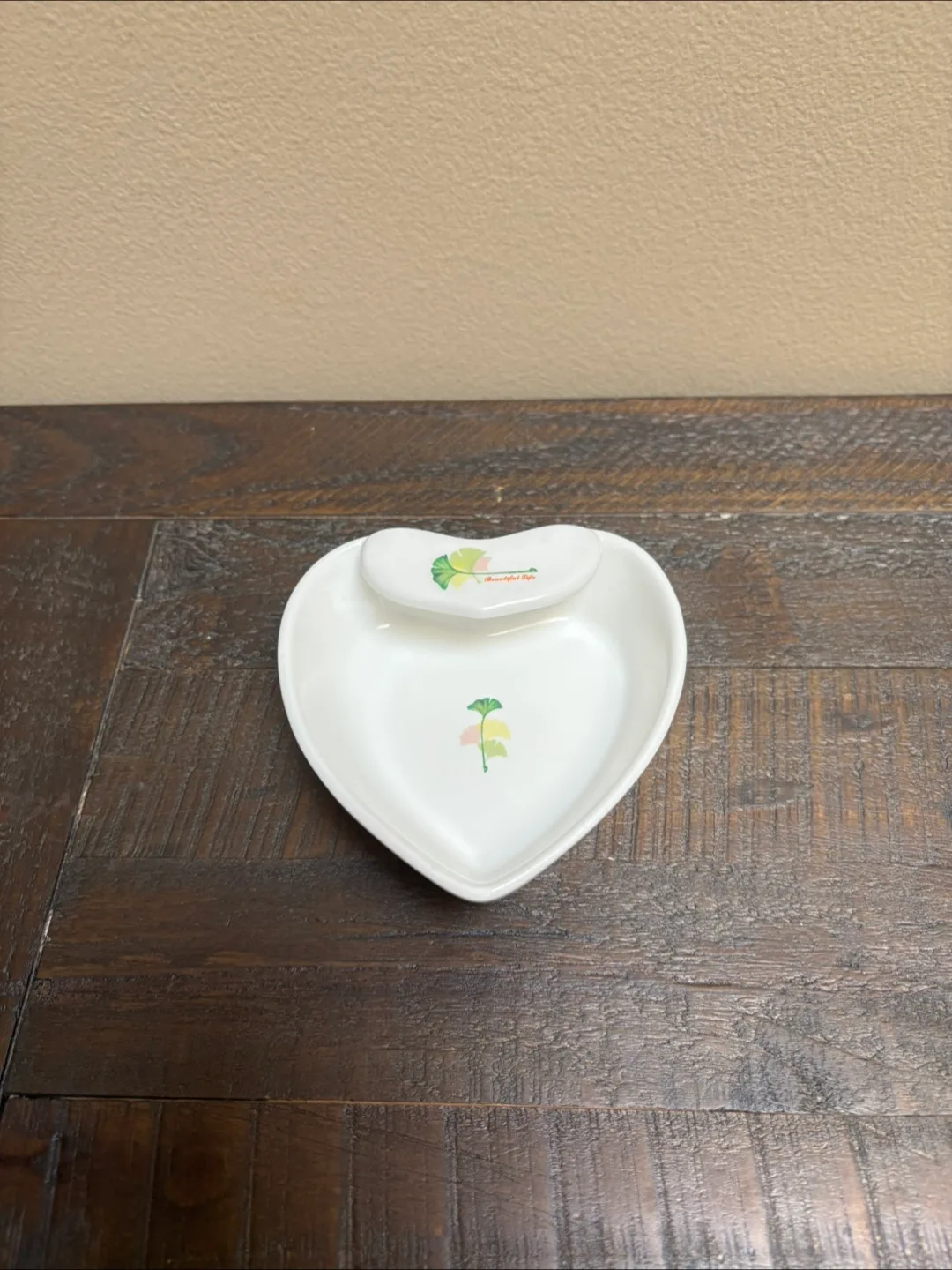 🇨🇦Heart-Shaped Spoon Rest thumbnail