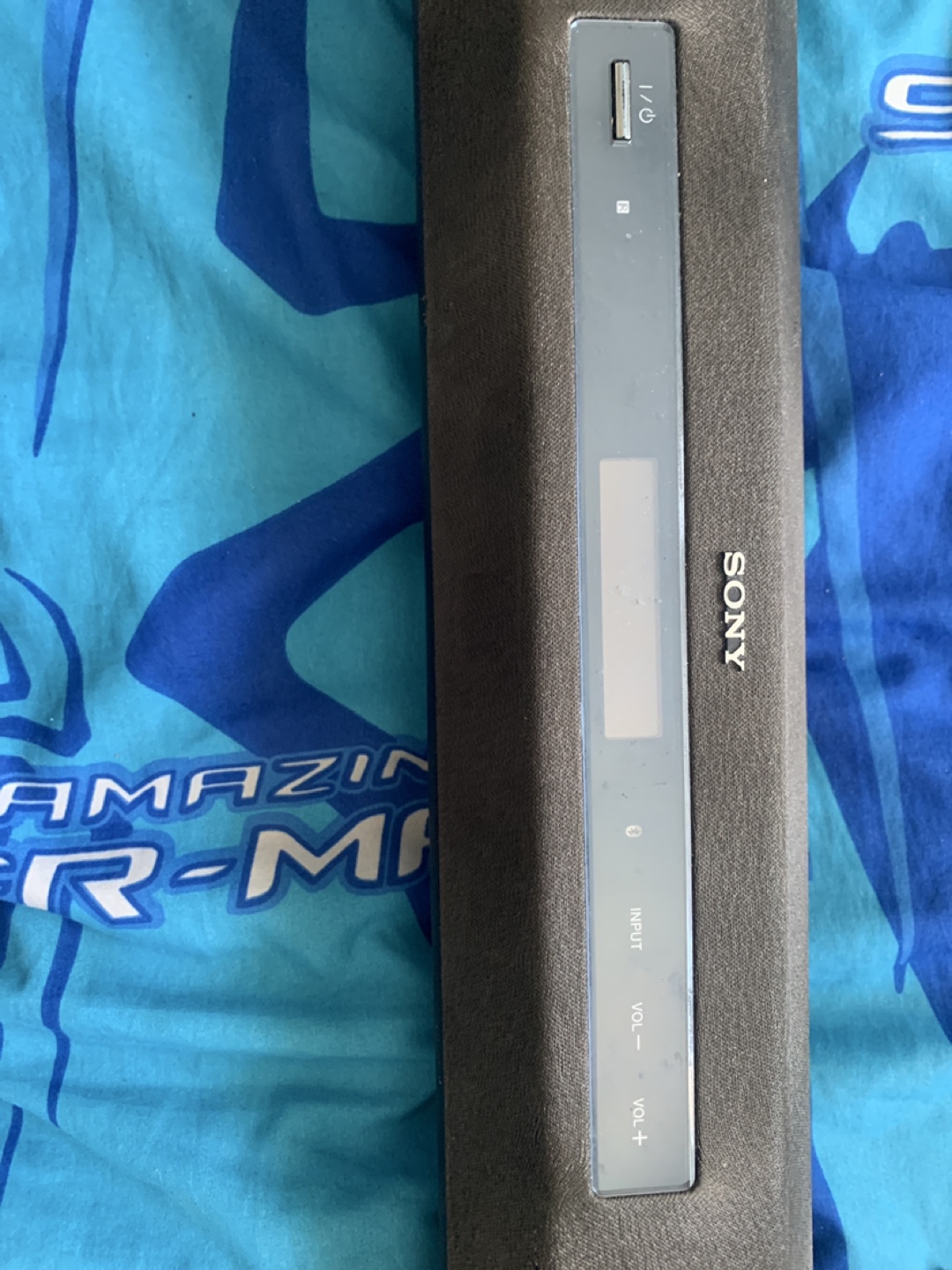 Sony Soundbar - photo 2