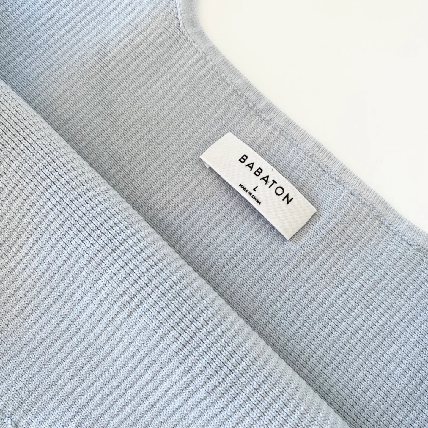 Aritzia Babaton Sculpt Knit Squareneck Tank image indicator(4)