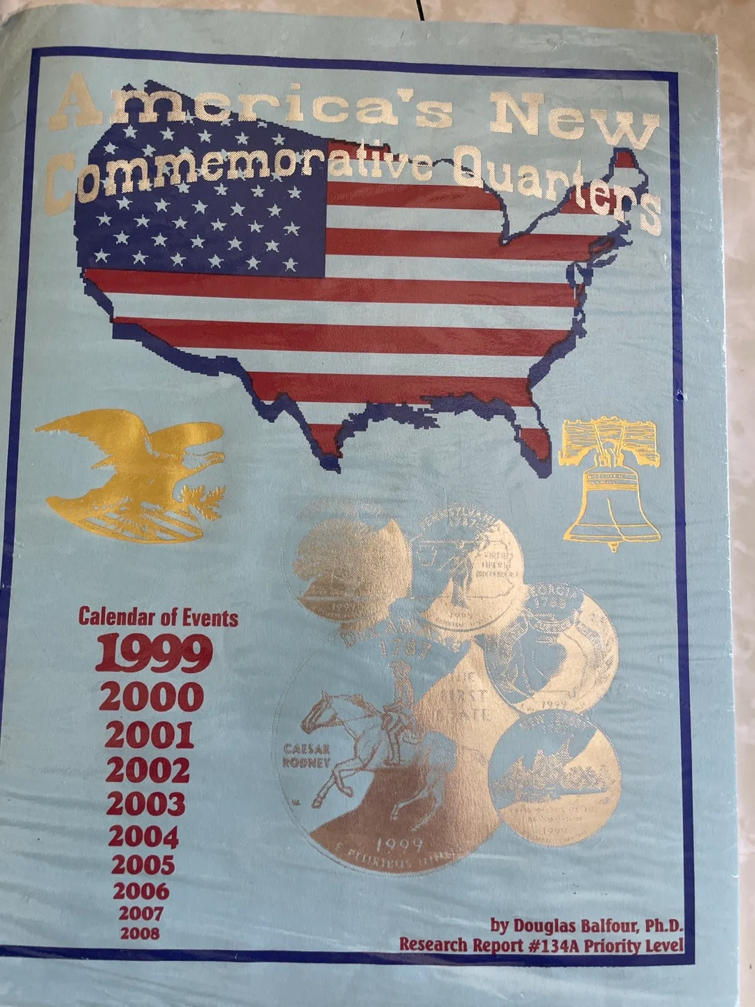 US Commemorative State Quarters Collection image indicator(4)
