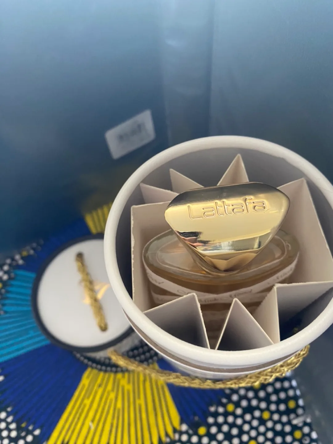 Lattafa Musk Mood Eau de Parfum 100ml image indicator(2)