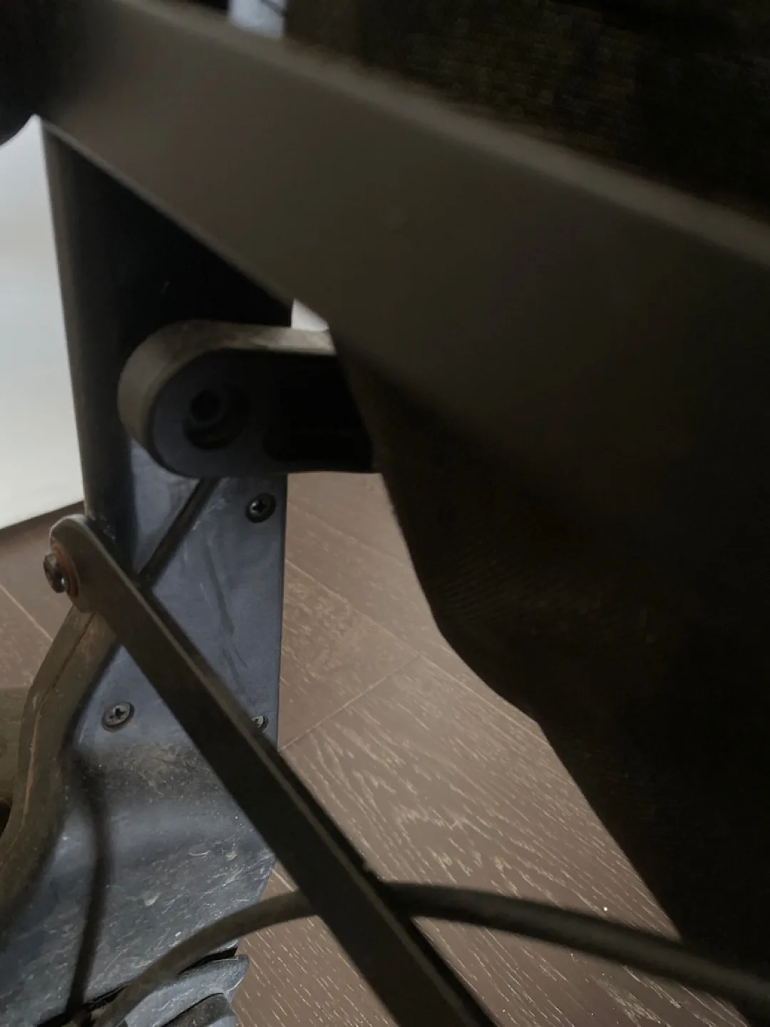 Bébé confort stroller image indicator(2)