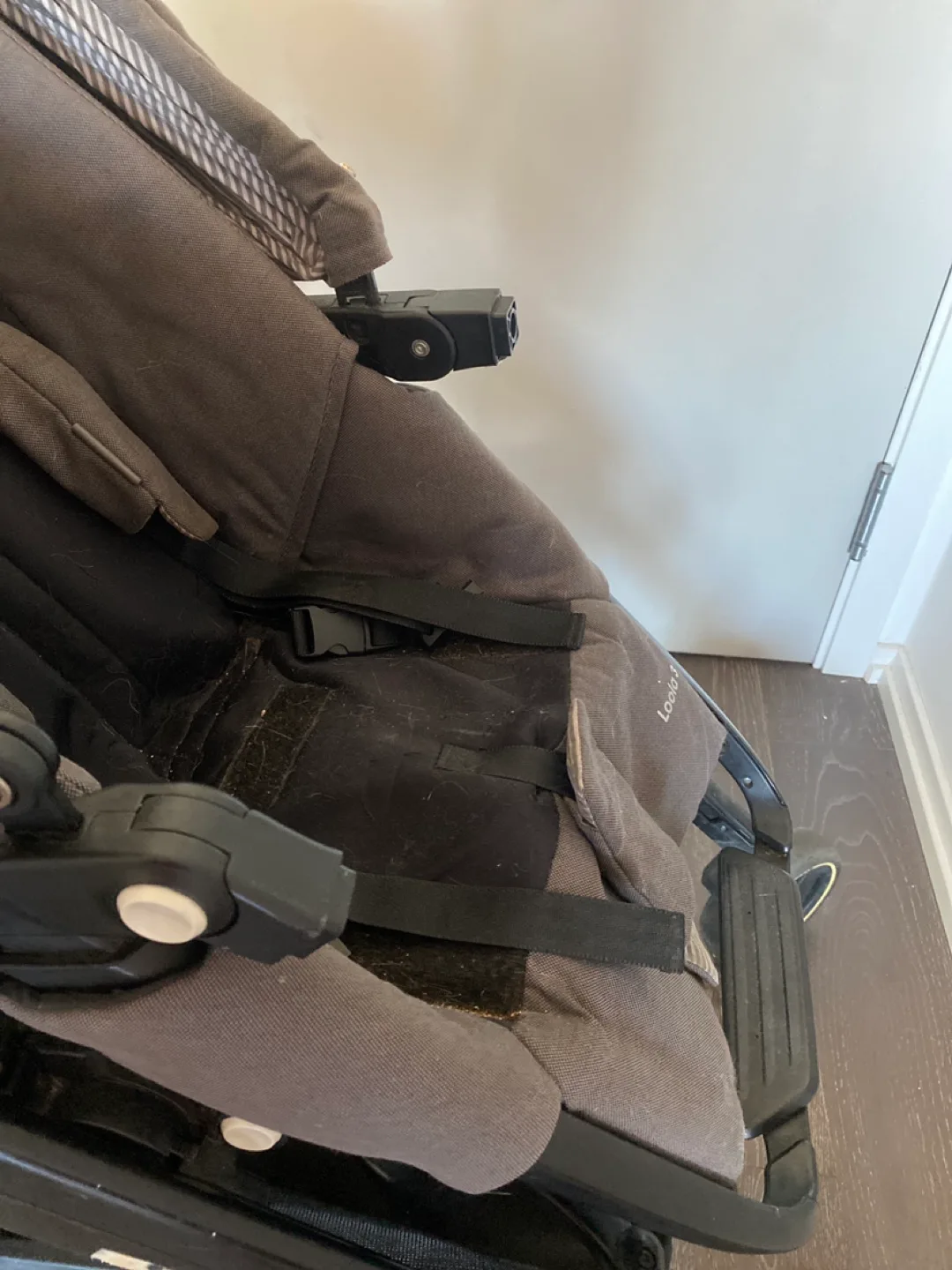 Bébé confort stroller image indicator(3)