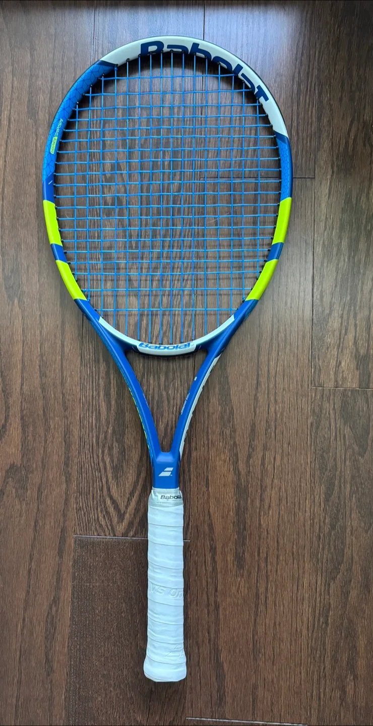 Babolat Pulsion Adult Tennis Racquet , 270g thumbnail