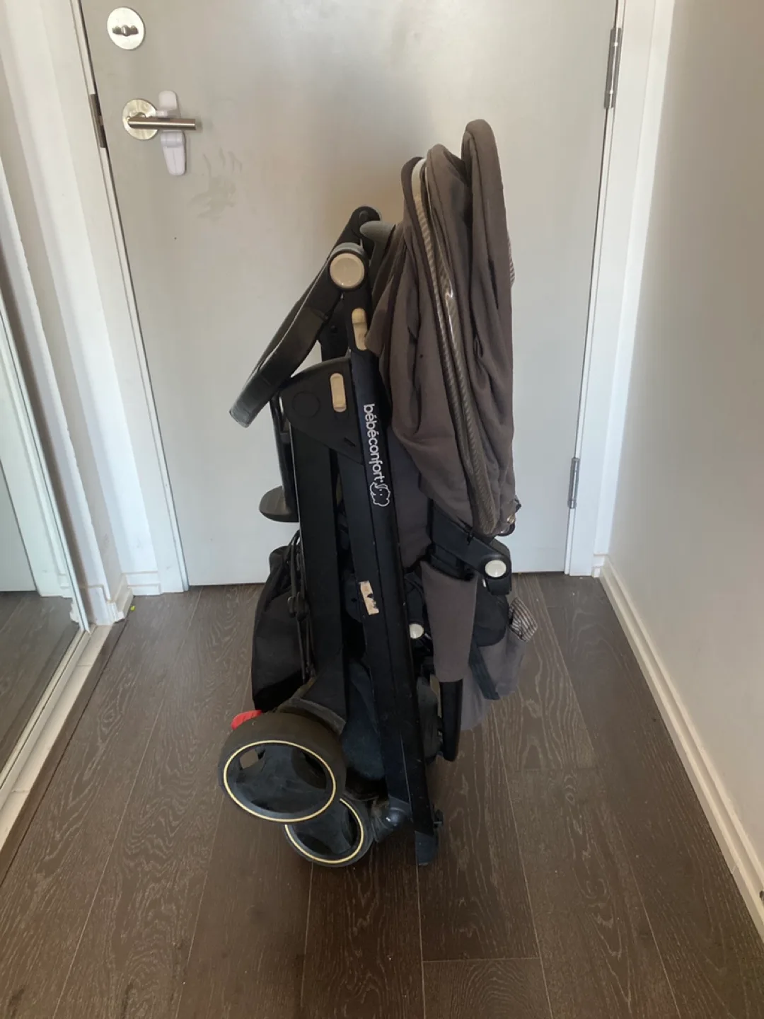 Bébé confort stroller image indicator(4)