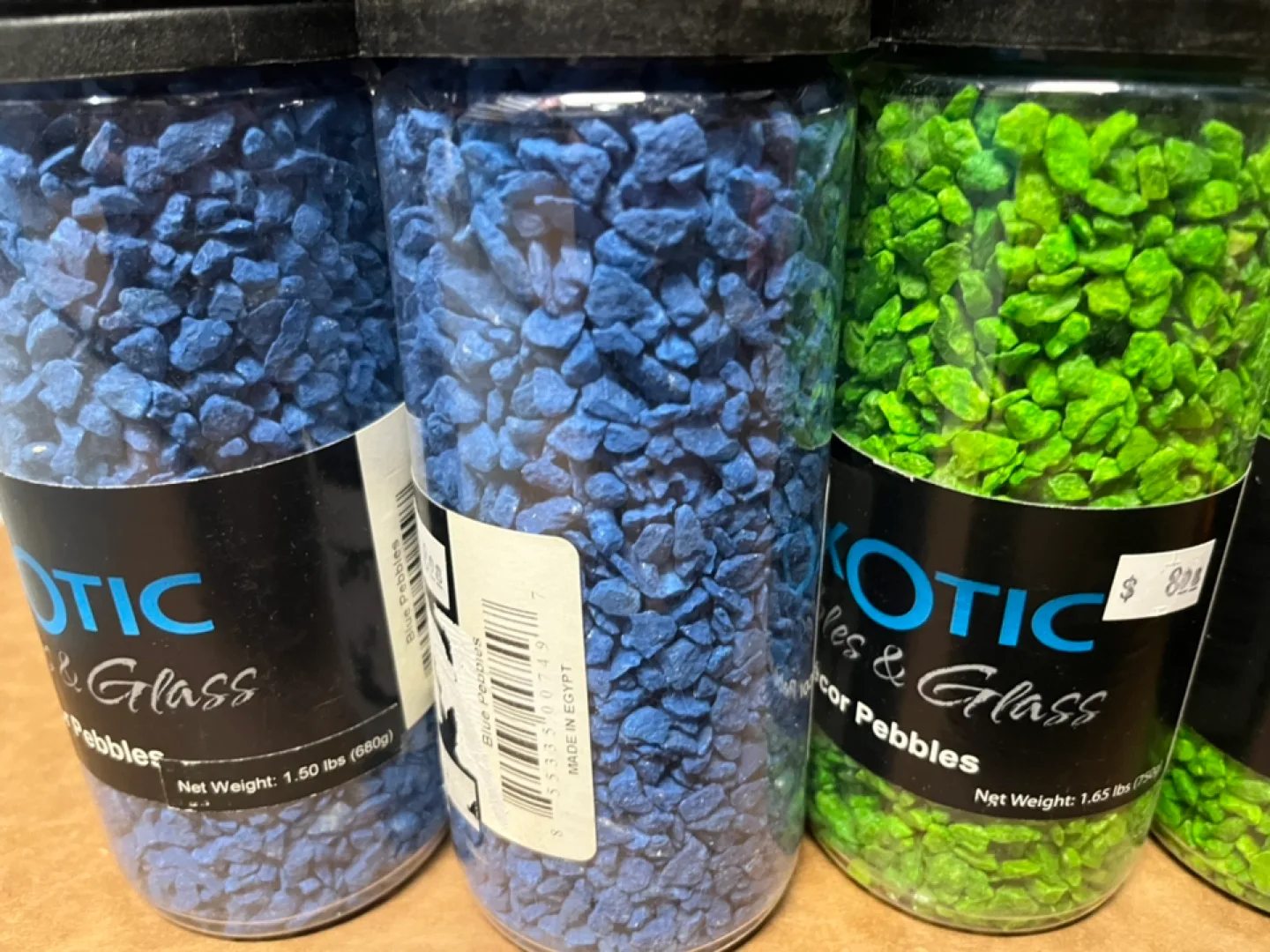 Pebbles decor/craft image indicator(5)