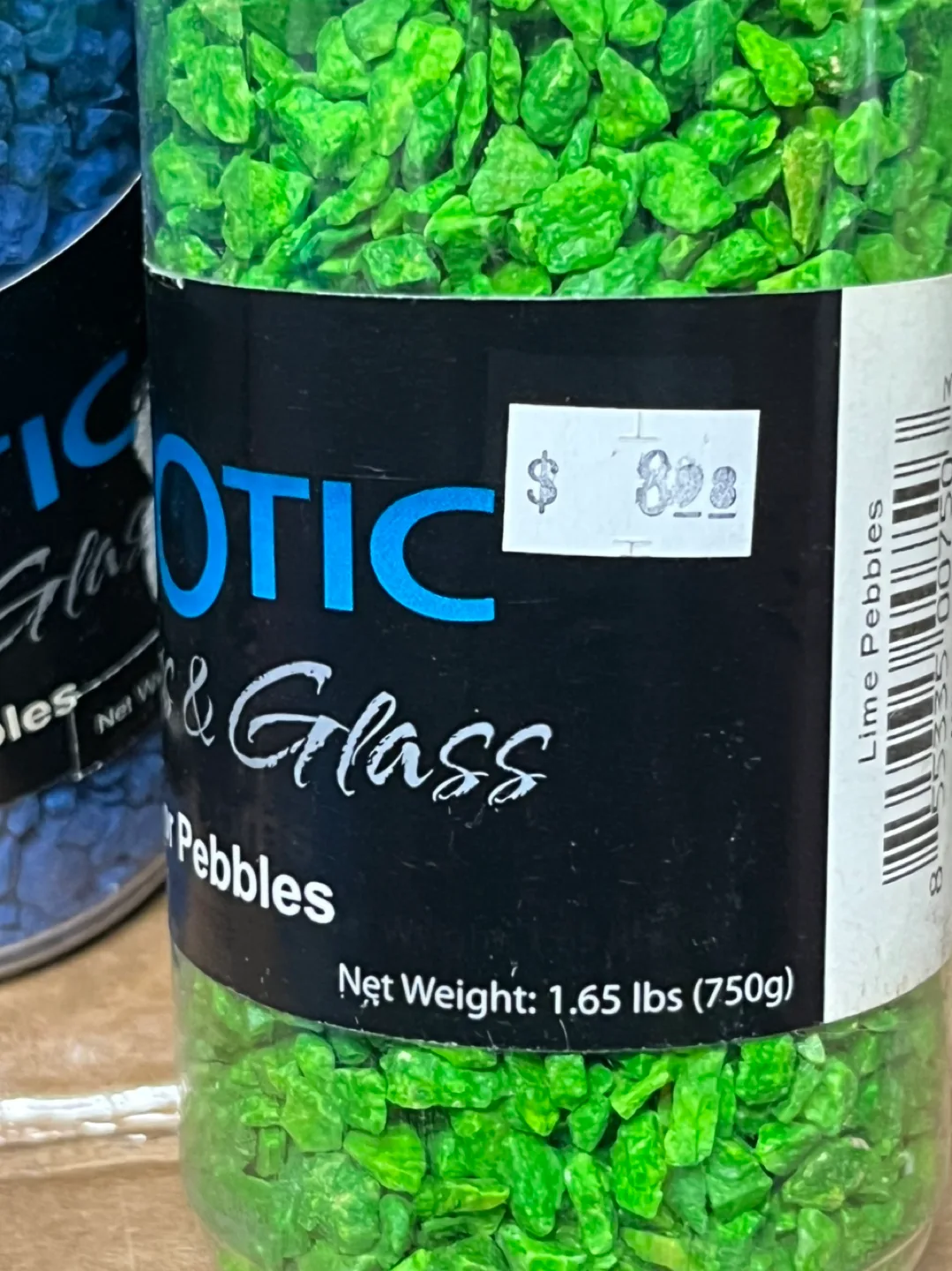 Pebbles decor/craft image indicator(4)