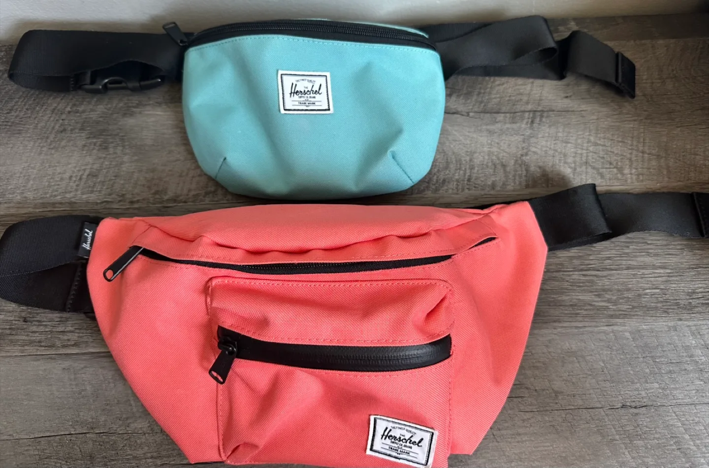 Herschel Supply Co. Fanny Packs - Set of 2 thumbnail