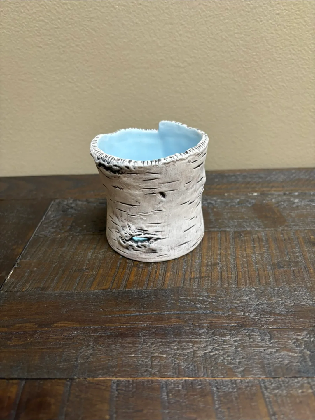 🇨🇦Studio B by Magenta Birch candle holder thumbnail