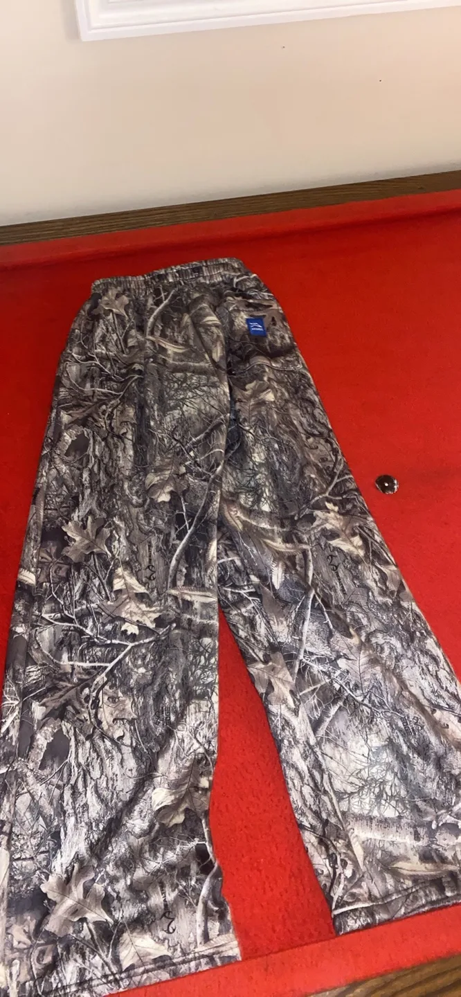 Akimbo Camo Pants image indicator(2)