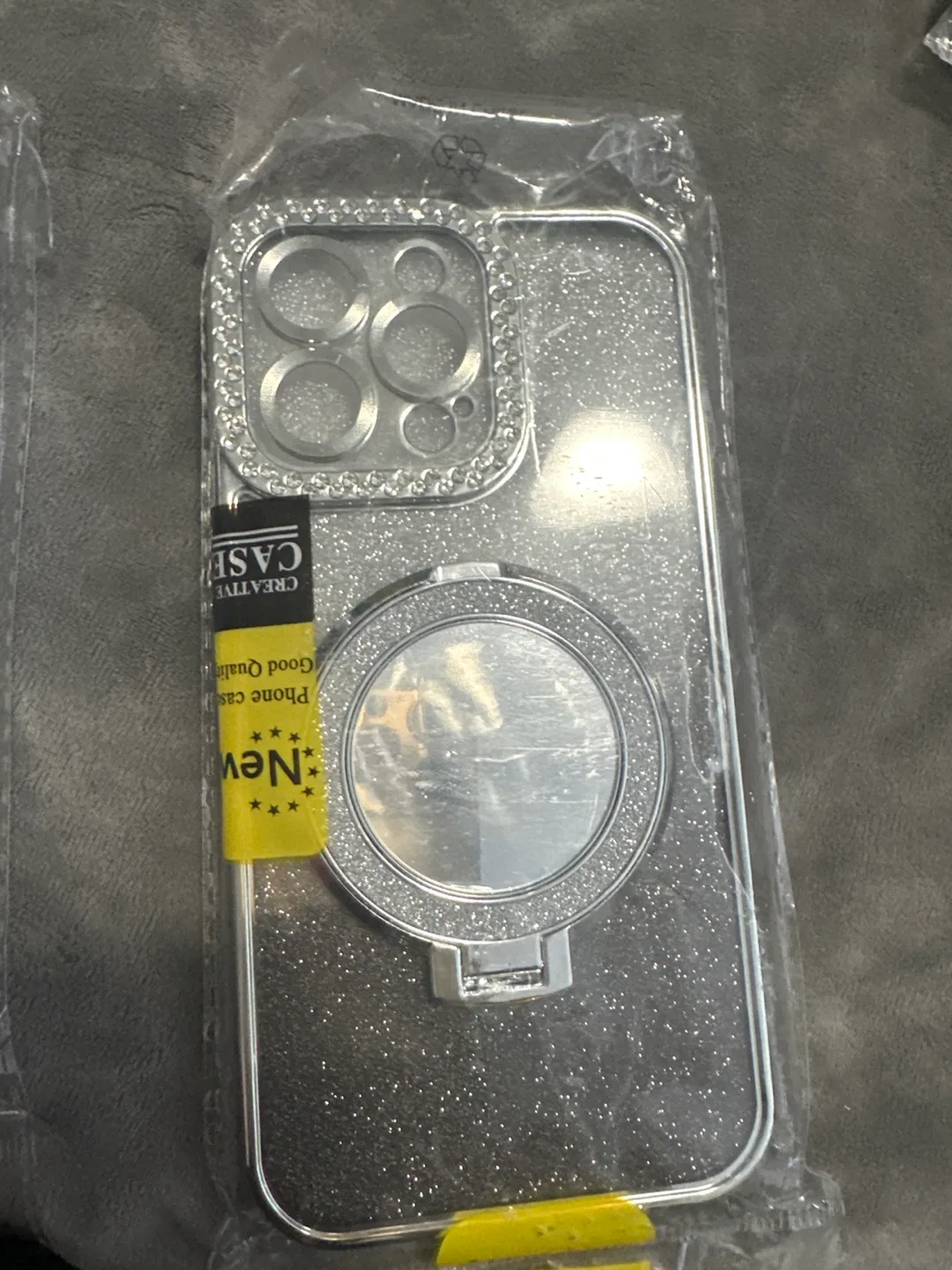 Creative Case Phone Case - New image indicator(2)