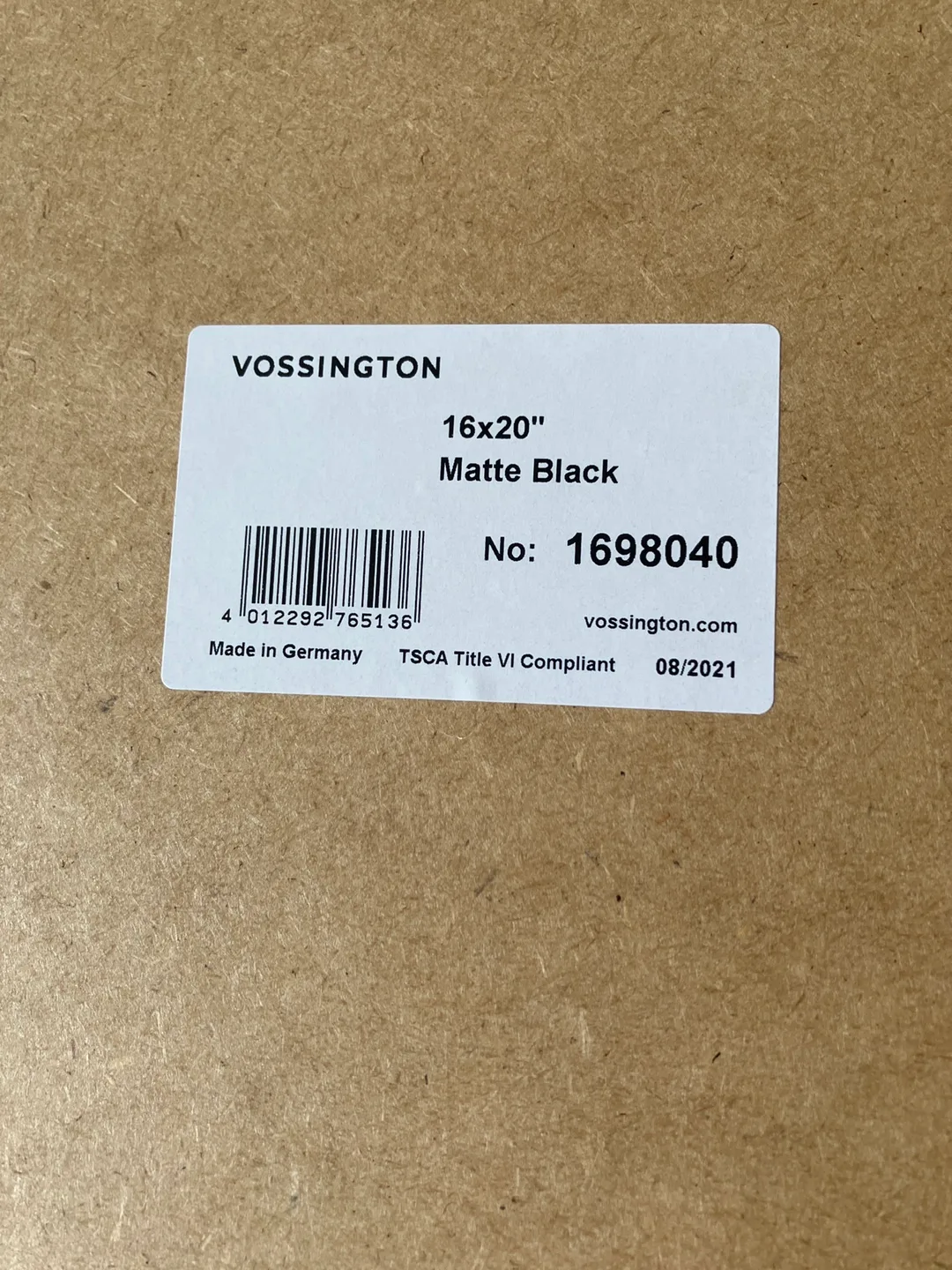 Framed 'A Wonder Upon A Ponder' Print image indicator(4)