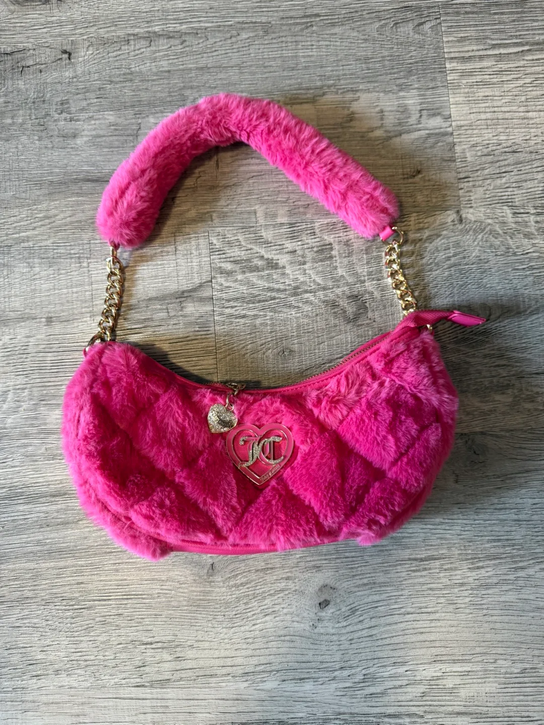 Juicy Couture purse thumbnail