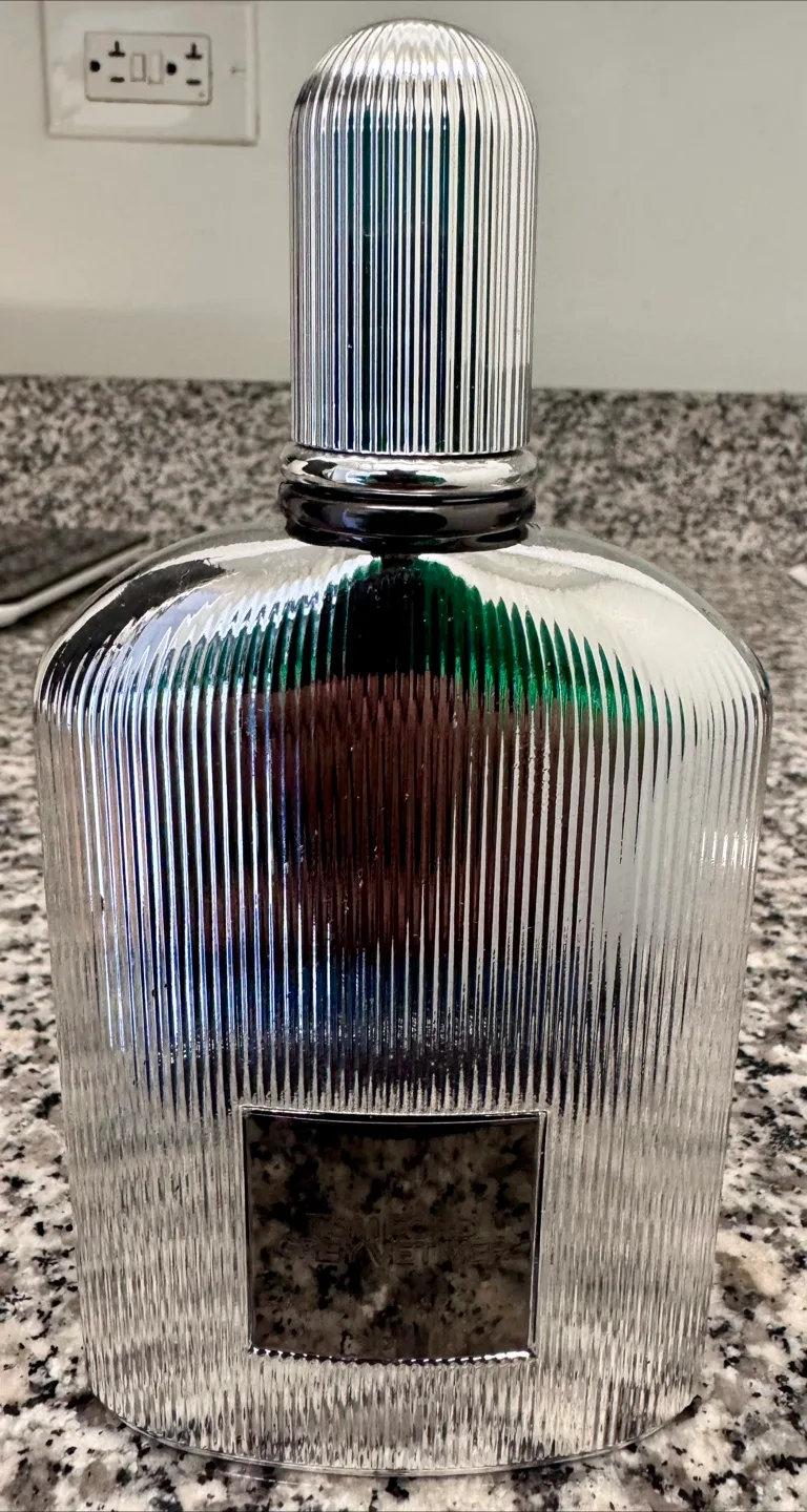 Tom Ford Grey Vetiver Parfum 100mL thumbnail