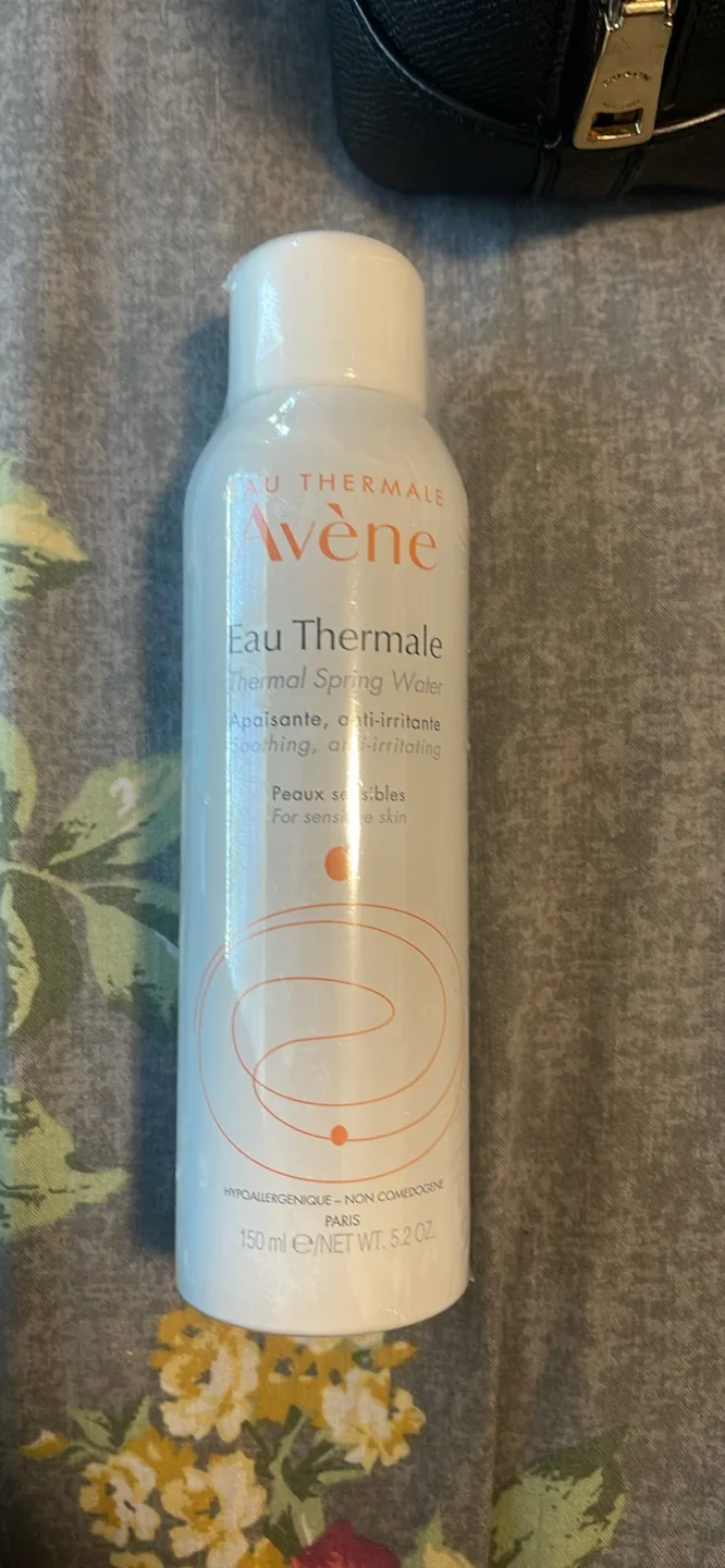 Avène Eau Thermale 150mL Thermal Spring Water thumbnail