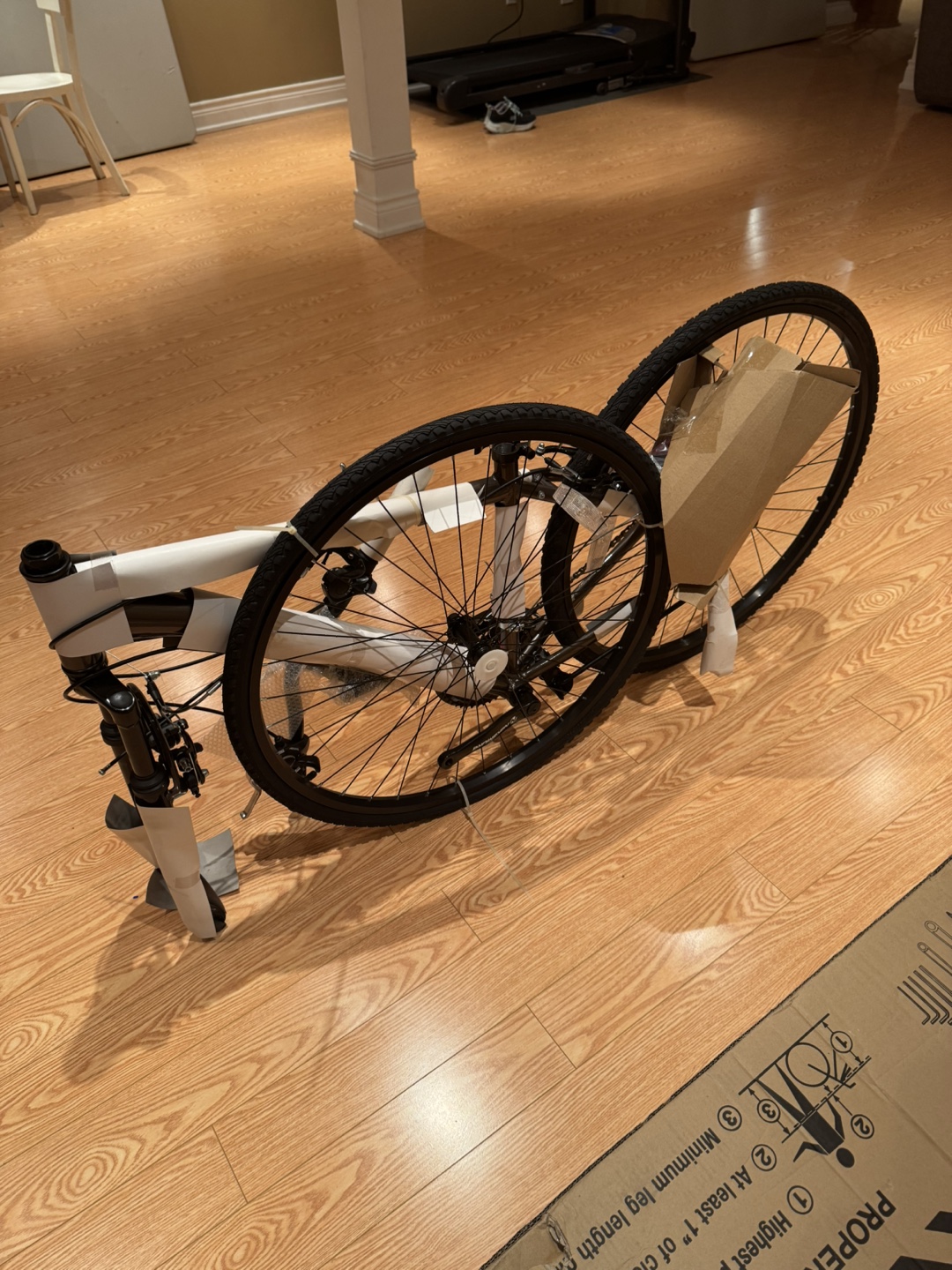 Nakamura Bike - New in Box! - photo 5