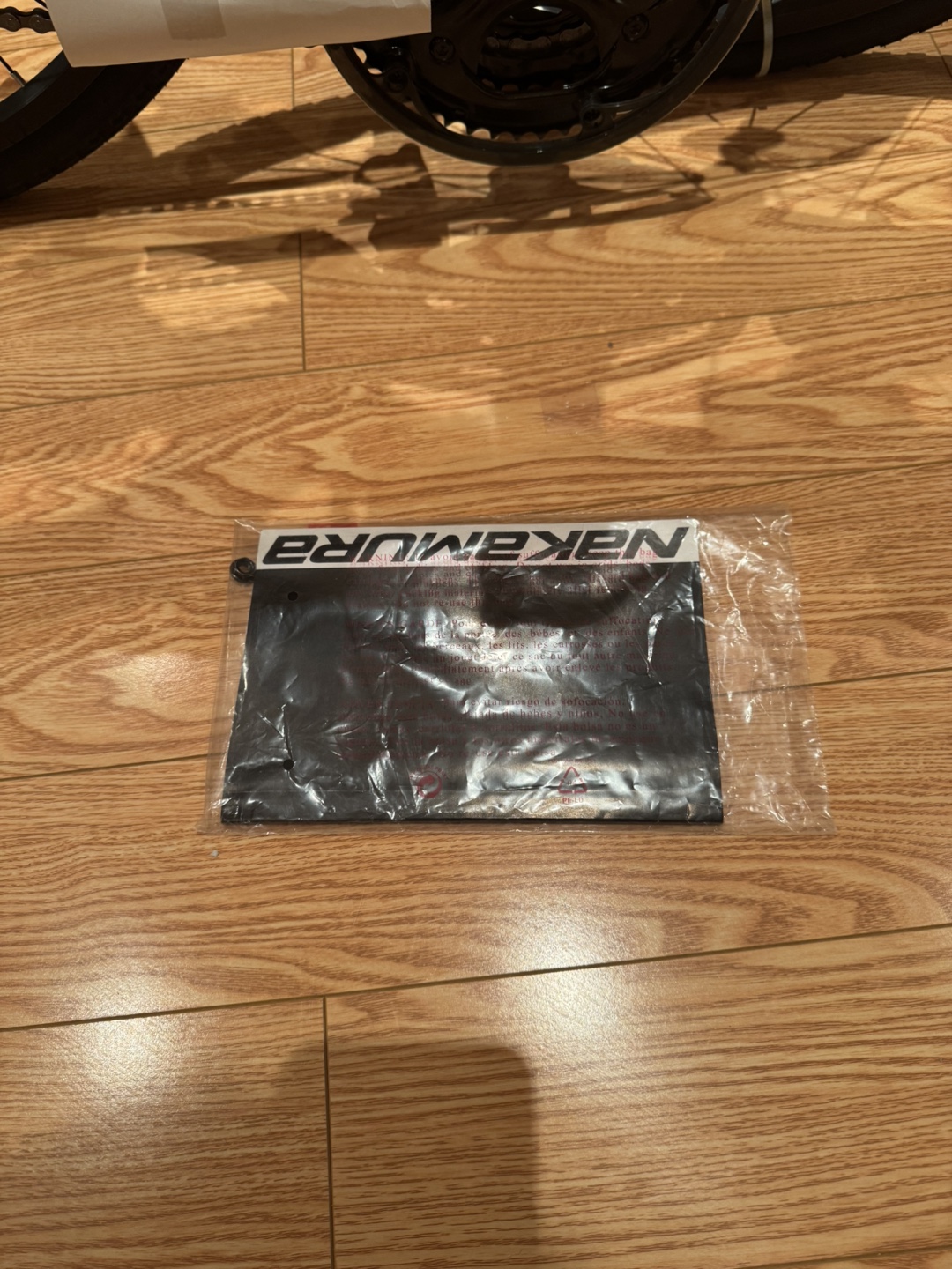 Nakamura Bike - New in Box! - photo 3