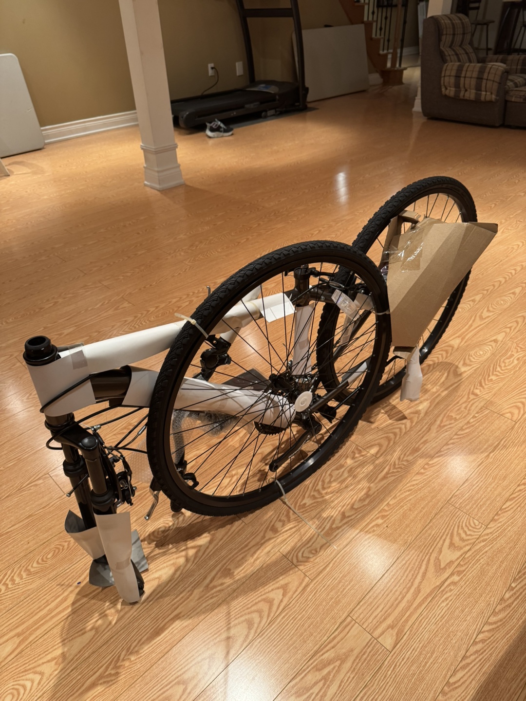 Nakamura Bike - New in Box! - photo 4