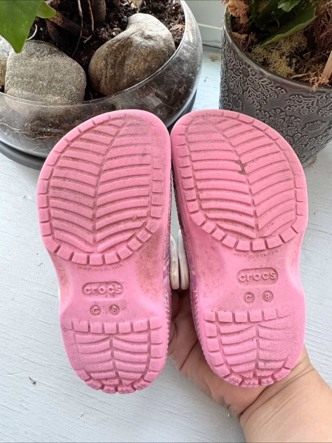 Crocs x Hello Kitty and Friends C8 image indicator(2)