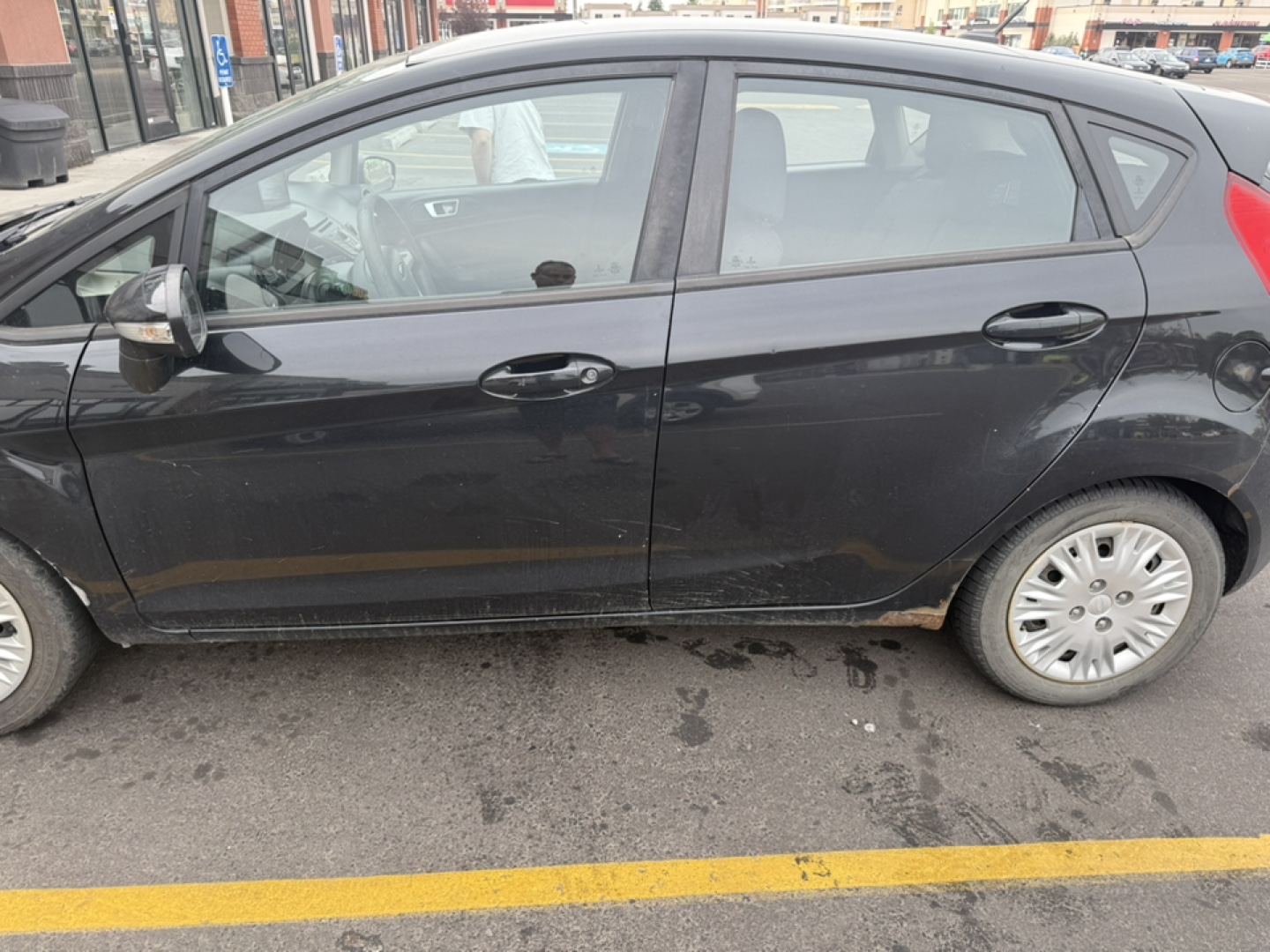 Ford Fiesta - Used Condition - photo 3