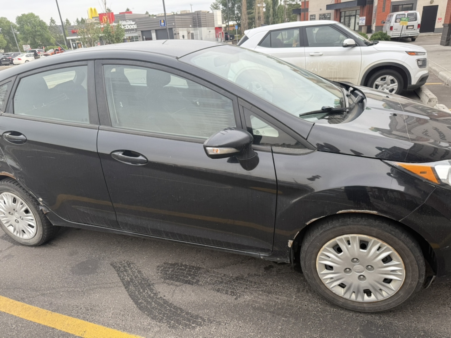 Ford Fiesta - Used Condition - photo 5