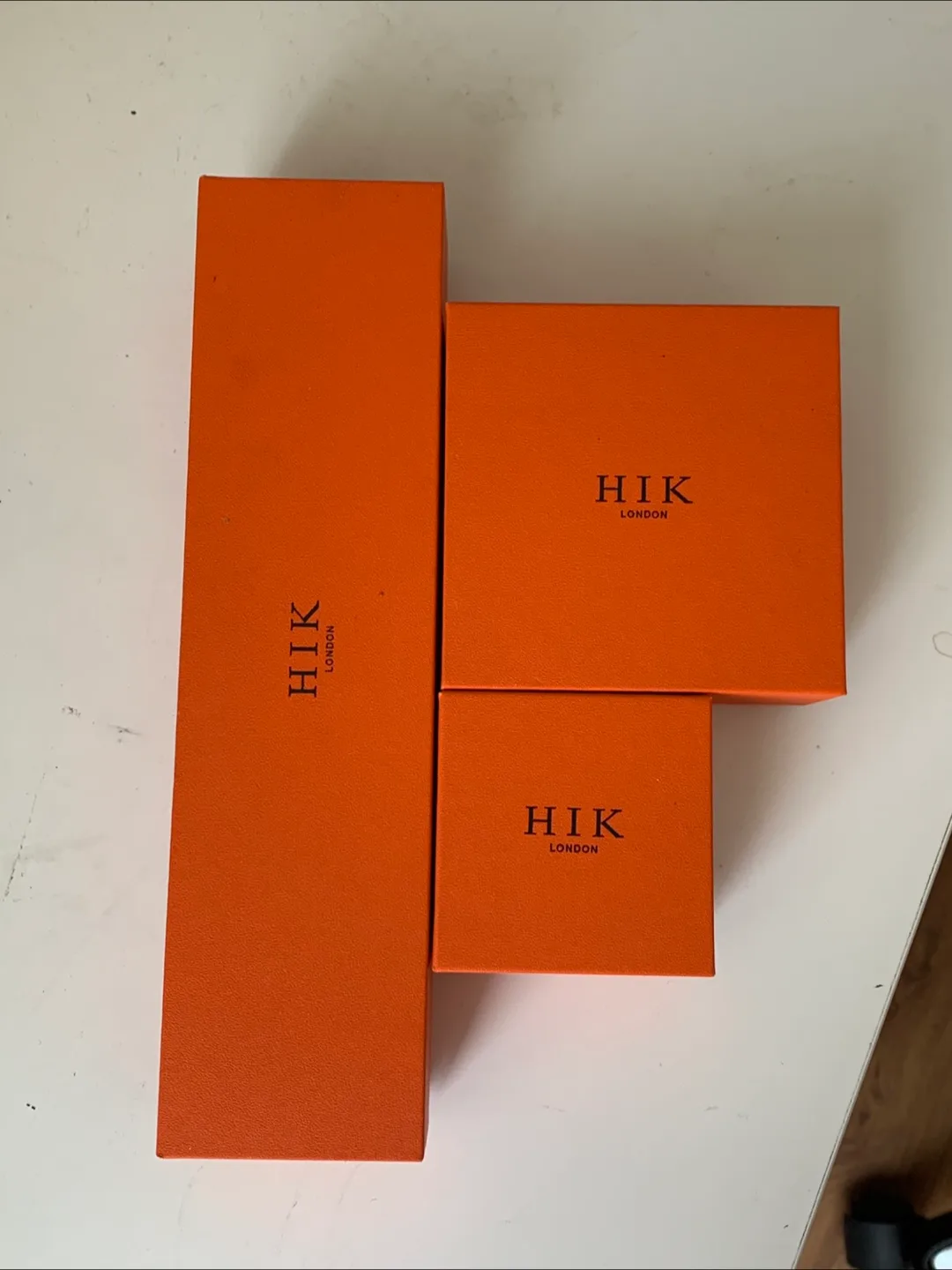 ‼️MOVING SALE‼️Van Cleef inspired Jewelry Set image indicator(2)