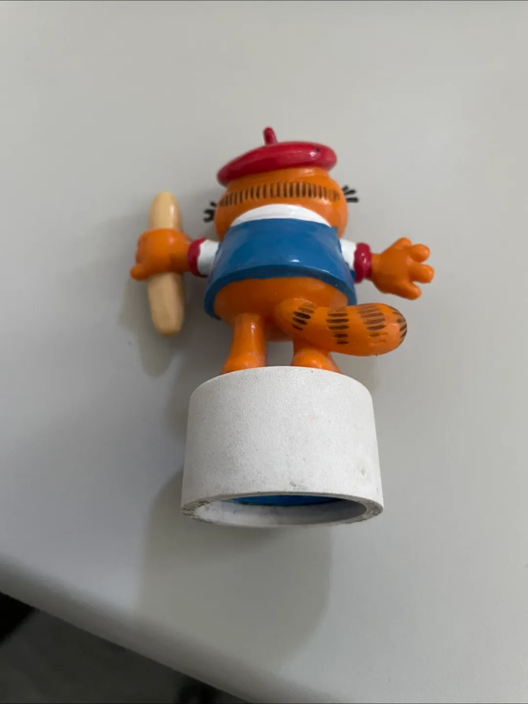 Garfield pencil sharpener 🍁🇨🇦 image indicator(2)