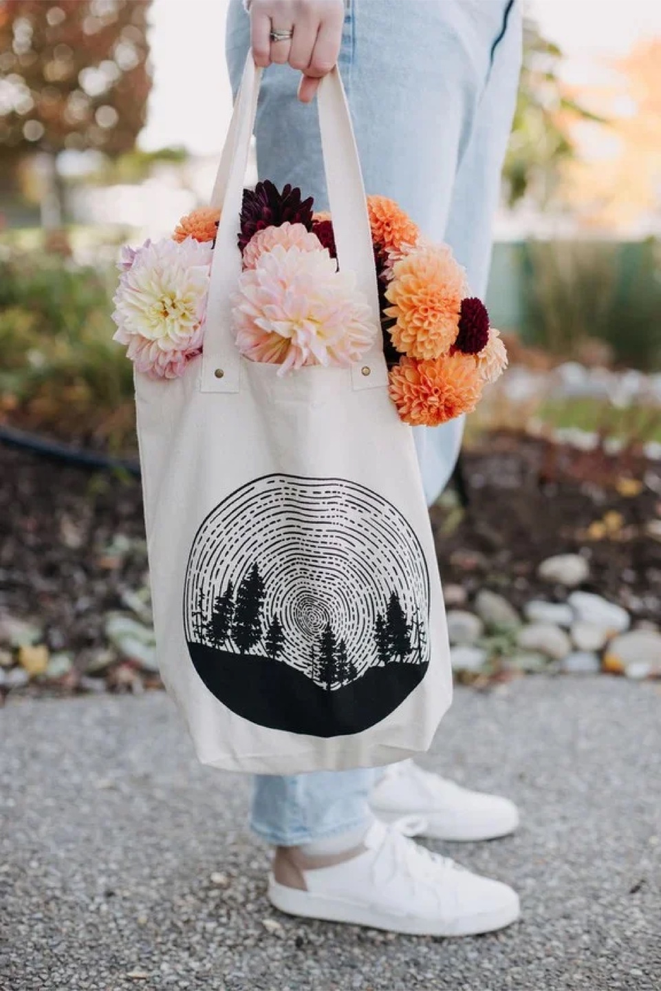 Canvas Tote Bags