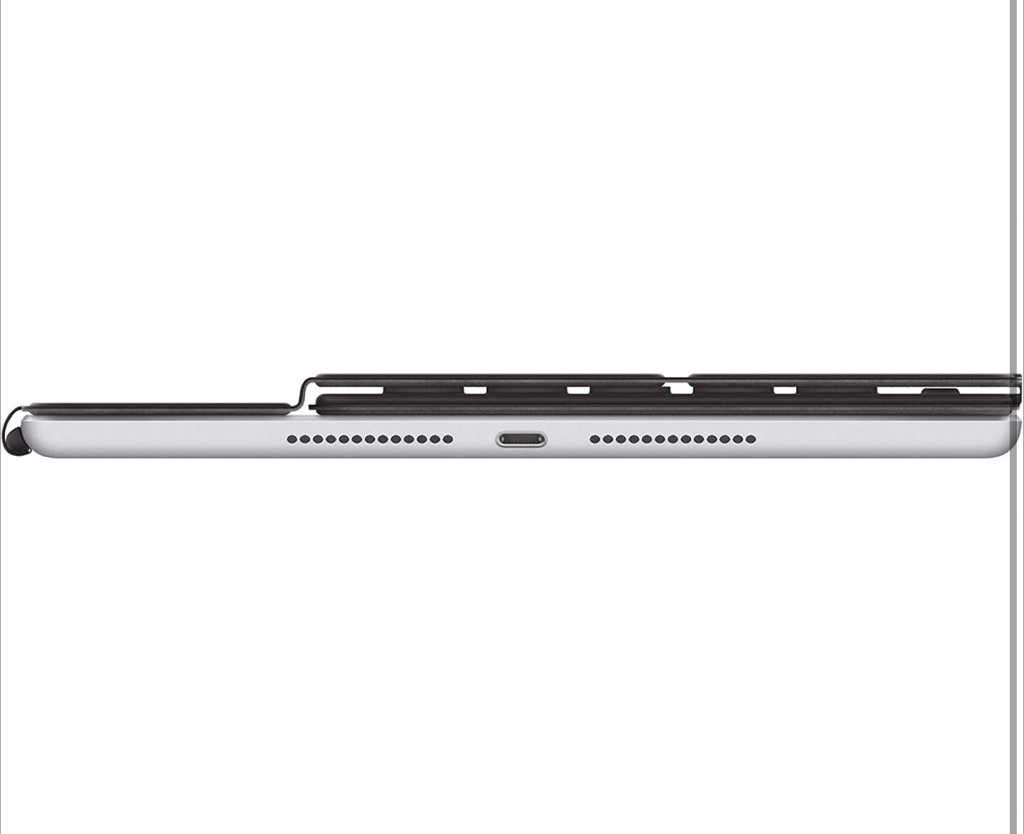NEW Apple Smart Keyboard 10.5 inch - photo 5
