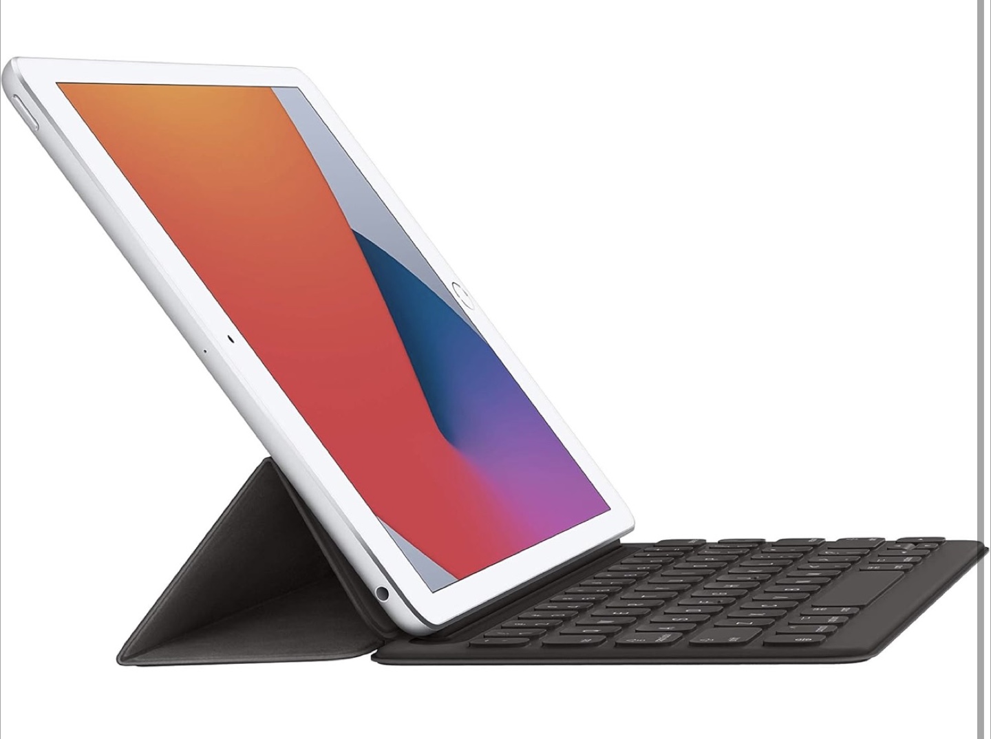 NEW Apple Smart Keyboard 10.5 inch - photo 3