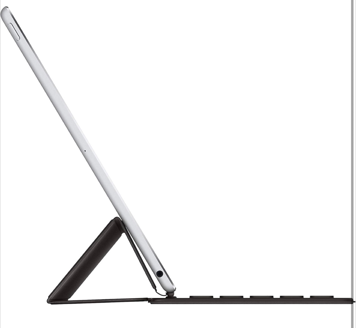 NEW Apple Smart Keyboard 10.5 inch - photo 2
