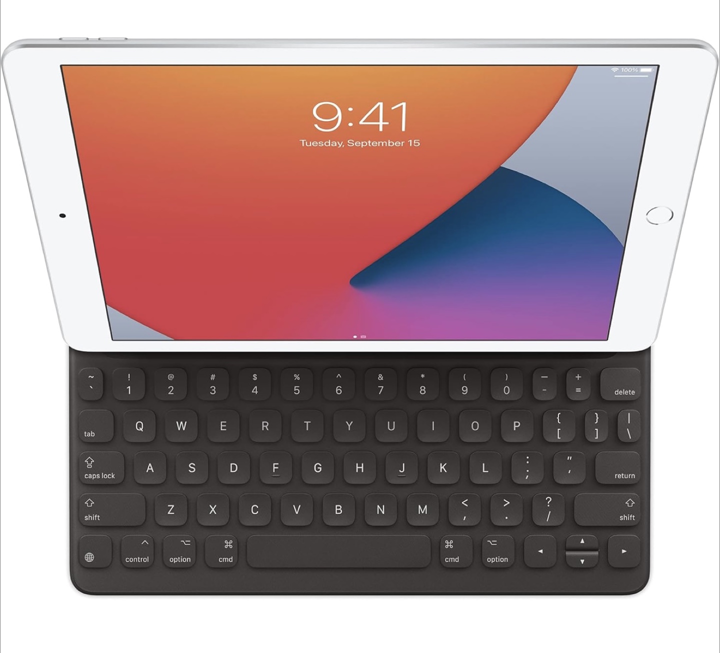 NEW Apple Smart Keyboard 10.5 inch
