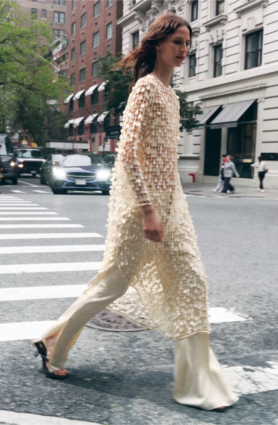 Zara sequins dress - photo 2
