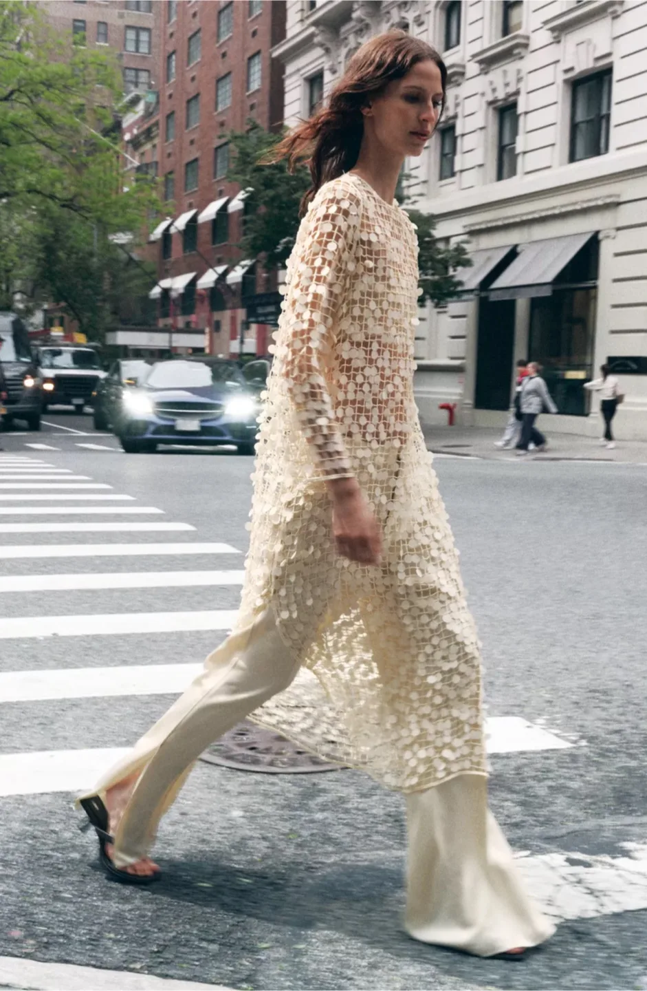 Zara sequins dress image indicator(2)