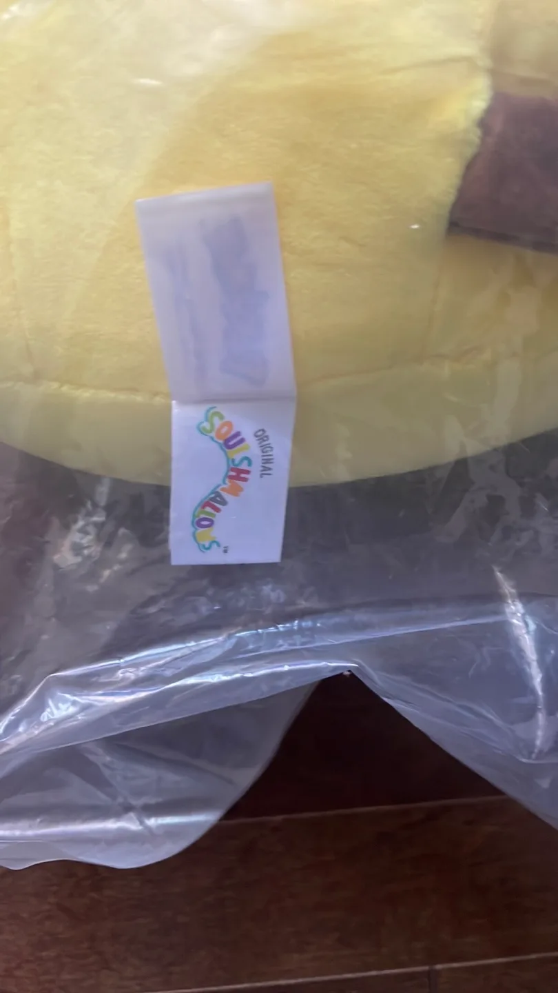 New Squishmallows Pokémon Pikachu Plush image indicator(4)