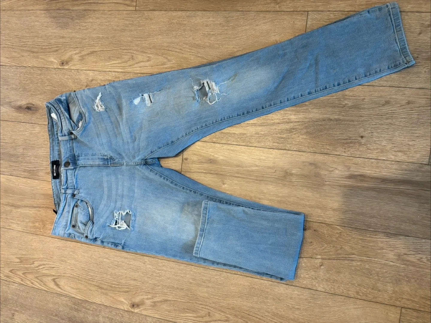 Bluenotes Ripped Jeans thumbnail