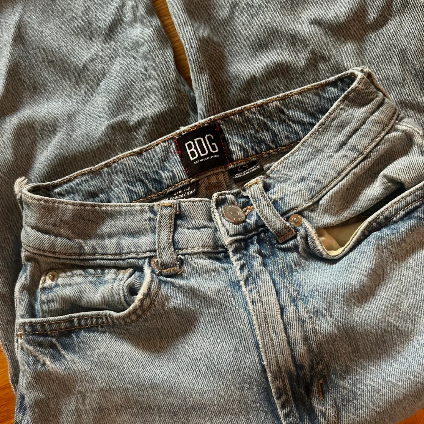 BDG Urban Outfitters Jeans thumbnail
