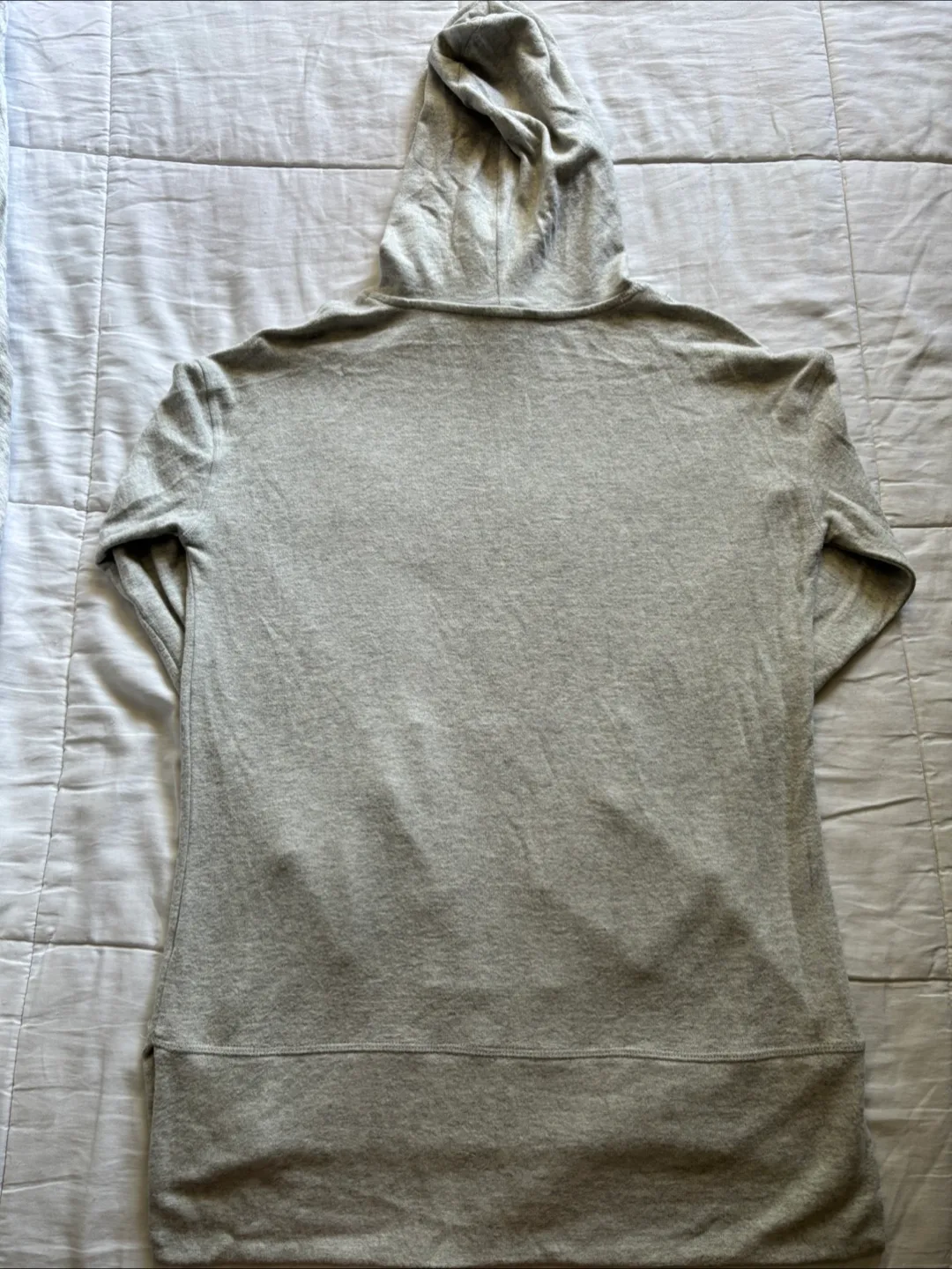 George Grey Hoodie - Size S/P image indicator(5)