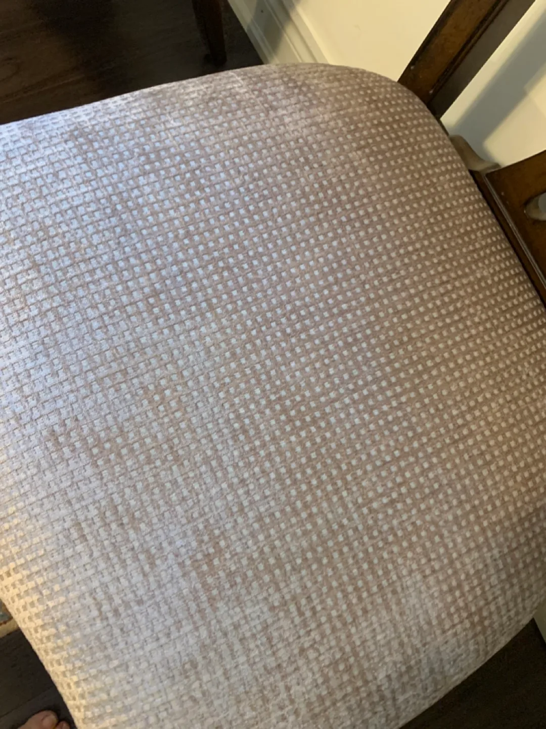 2 Bombay Antique Style Dining Chairs image indicator(6)