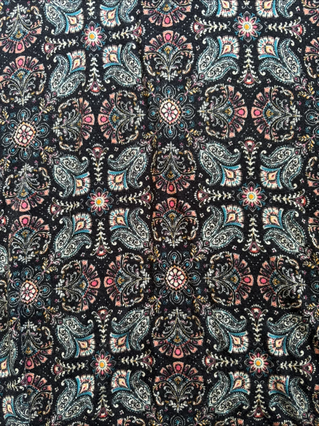 Garage XS Patterned Dress image indicator(2)