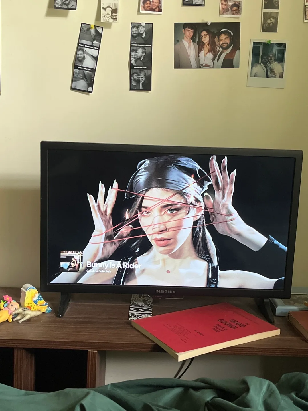 Insignia Smart Fire TV thumbnail
