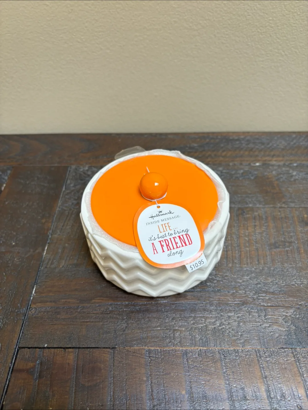 🇨🇦Hallmark Keepsake Box New thumbnail