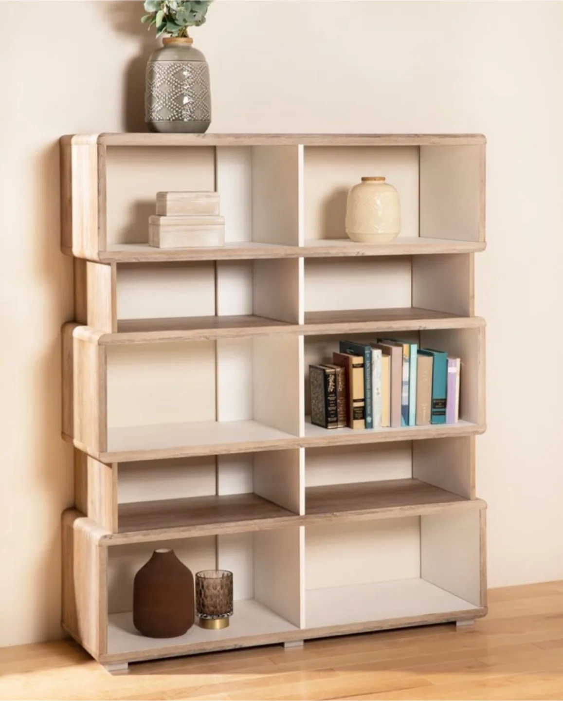 Structube Chelsa bookcase thumbnail