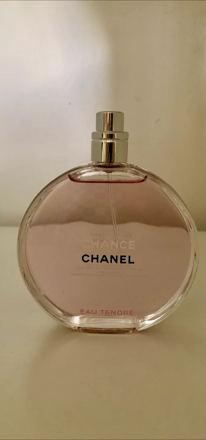 Chanel Chance Eau Tendre 100ml thumbnail