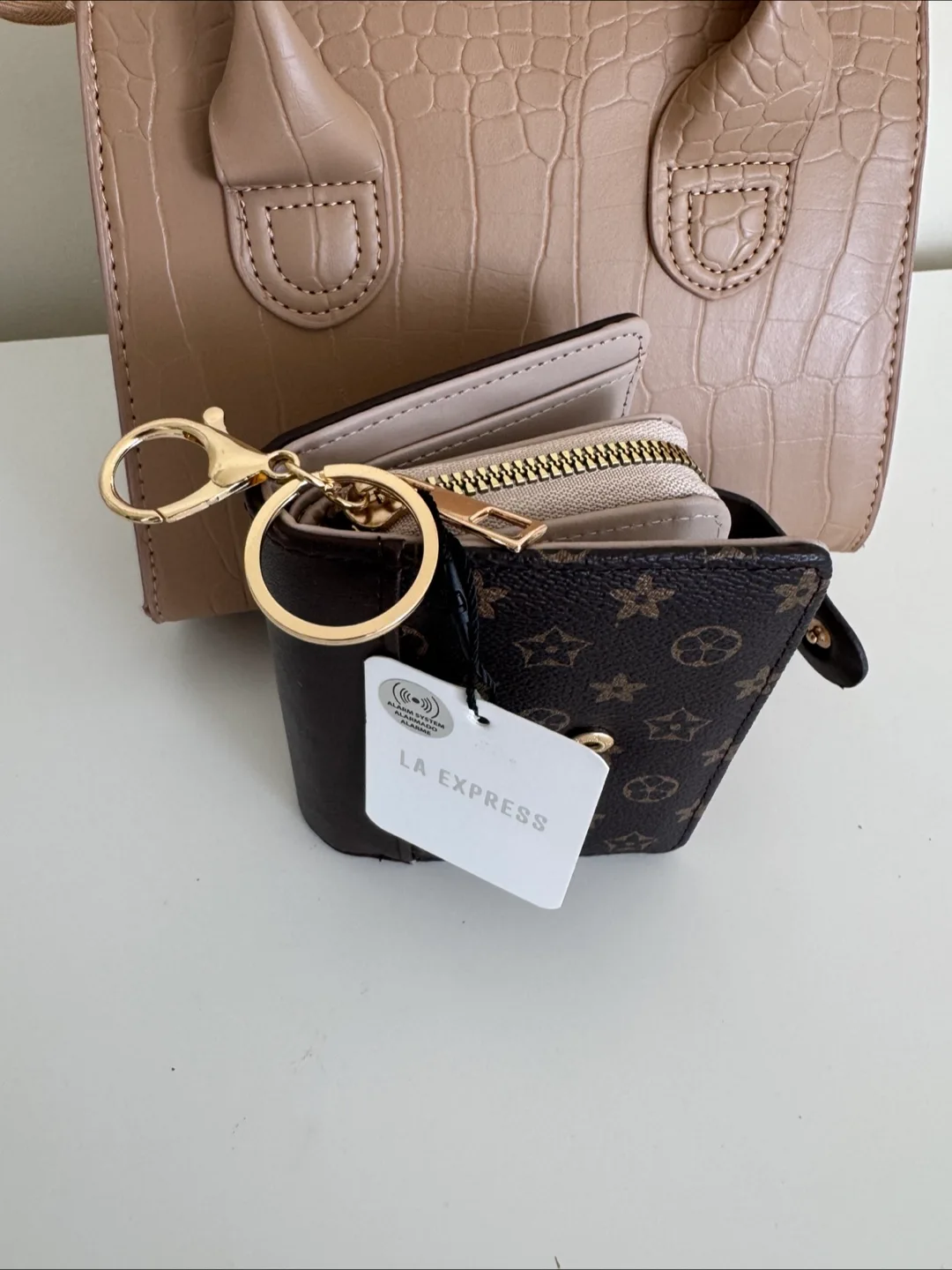 Wallet and Purse Set thumbnail