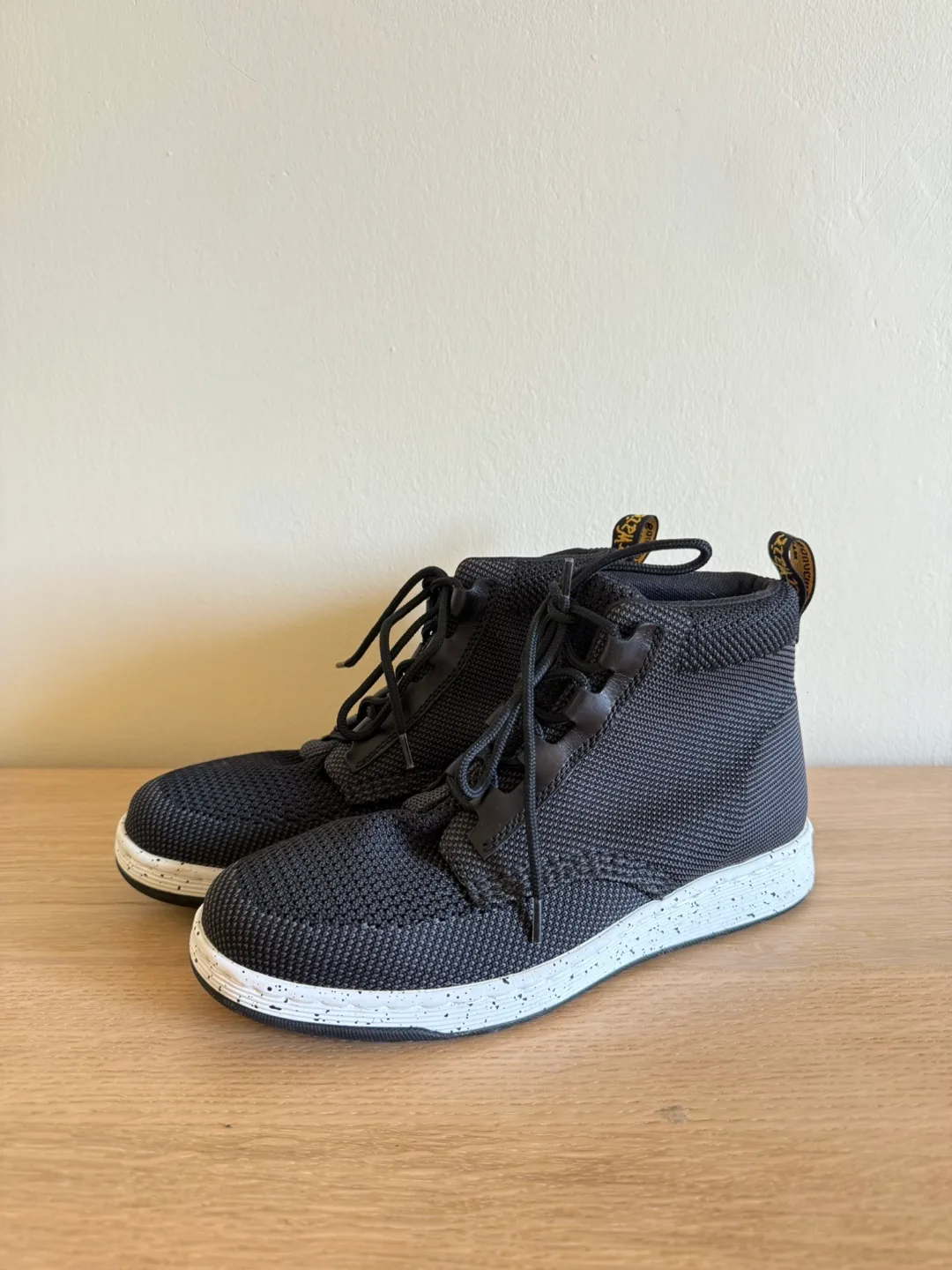 Men's Dr. Martens shoes thumbnail