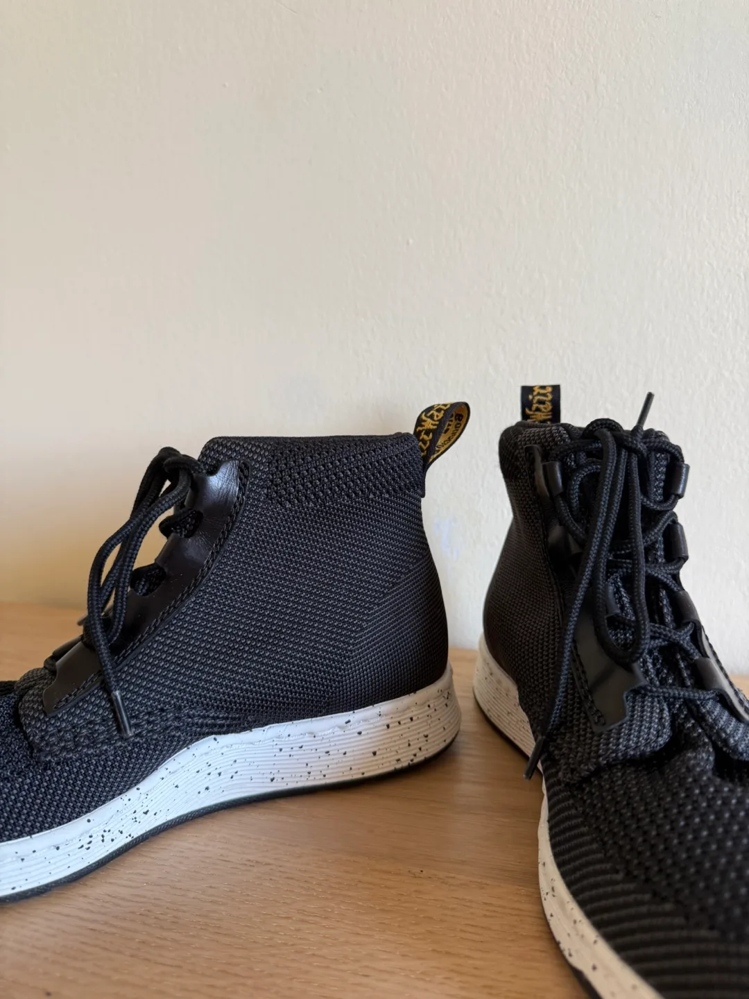 Men's Dr. Martens shoes image indicator(8)