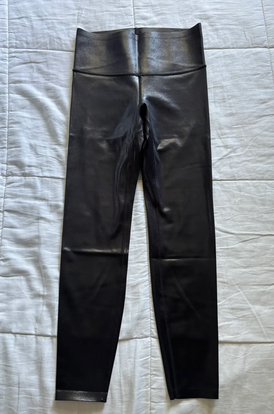 Knix Black Papaya Leggings - Size Small thumbnail